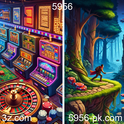 Explorando o Mundo dos Jogos de Aventura
